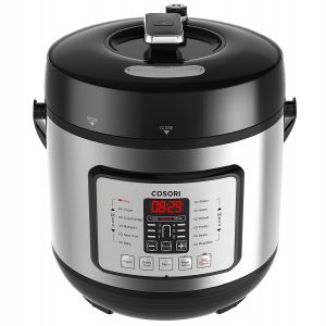 rice cookers 101 - top 10 rice cookers of 2017