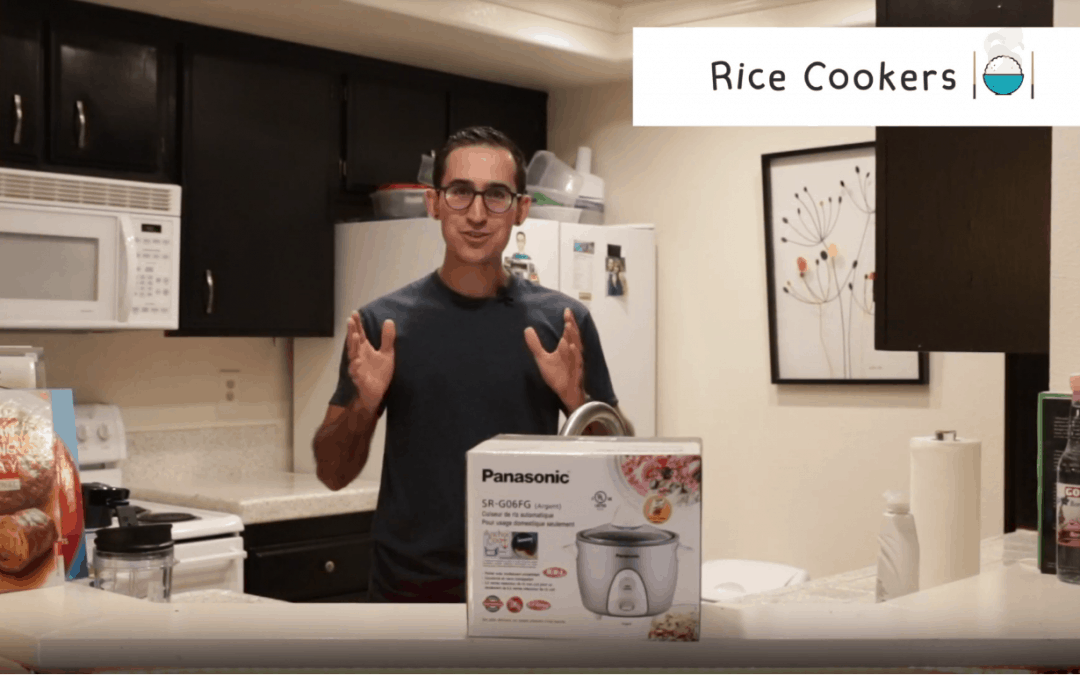 The Ultimate Rice Cooker Versus Pressure Cooker Guide