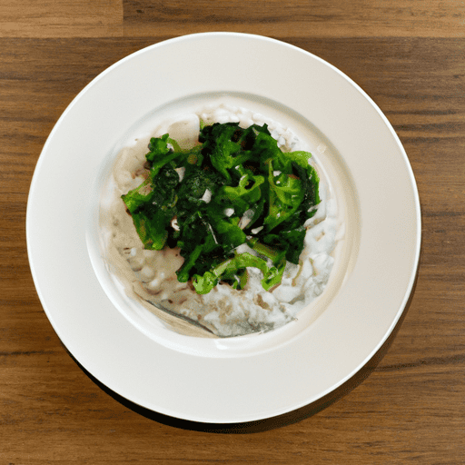 Chinese Broccoli Rice Recipe