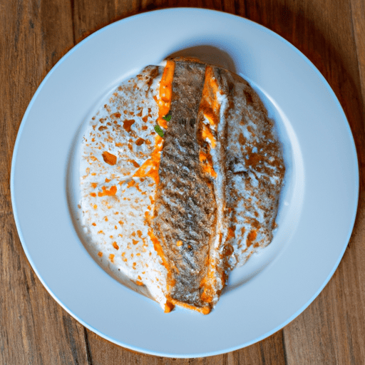 Chinese Trout Rice Recipe