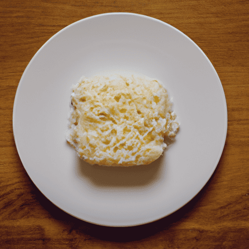 Filipino Cheese Rice Recipe