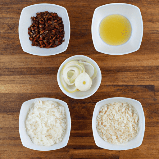 filipino pinto bean rice ingredients