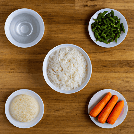 filipino sausage rice ingredients
