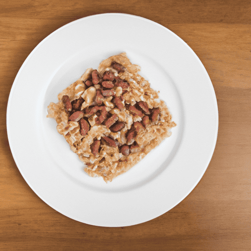 Fujan  Pinto Bean Rice Recipe