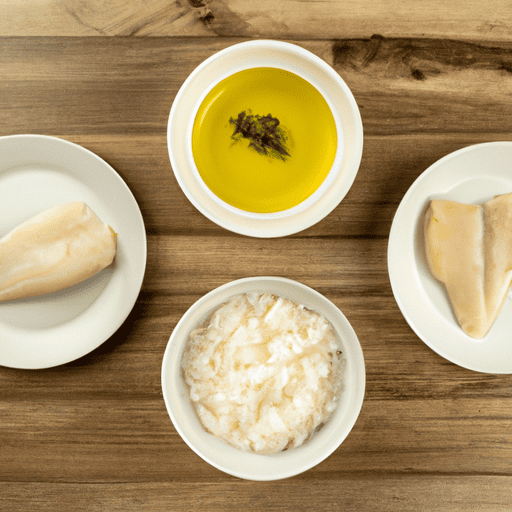 garlic snapper rice ingredients
