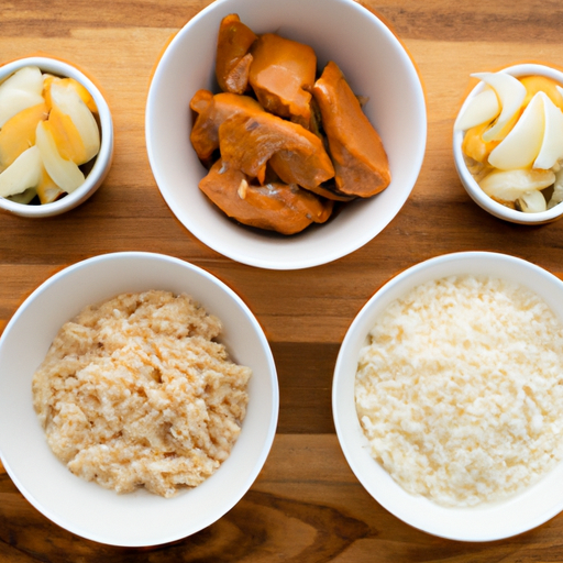 indian chicken rice ingredients