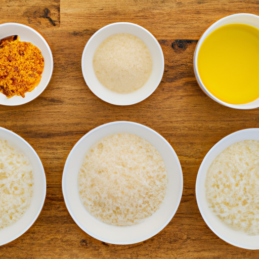indian tilapia rice ingredients