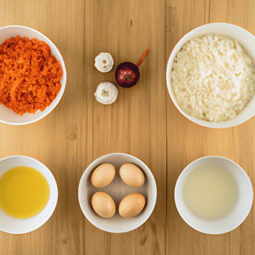 indonesian fried rice ingredients