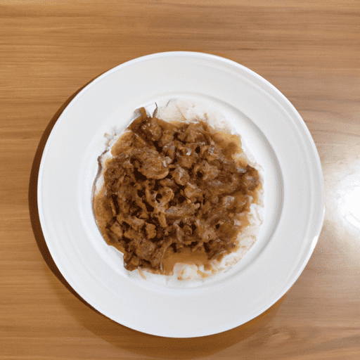 japanese adobo rice