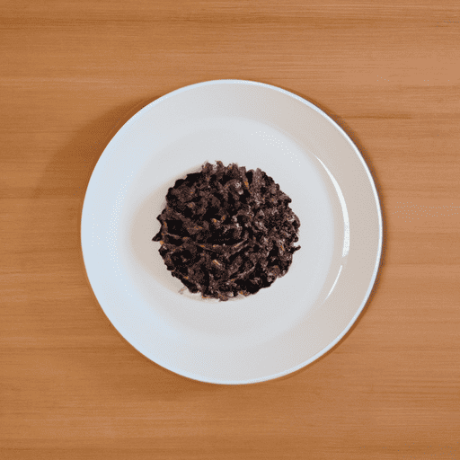 Japanese Black Bean Rice Recipe