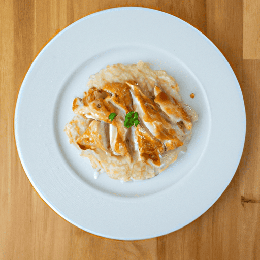 Japanese Chicken Rice Recipe