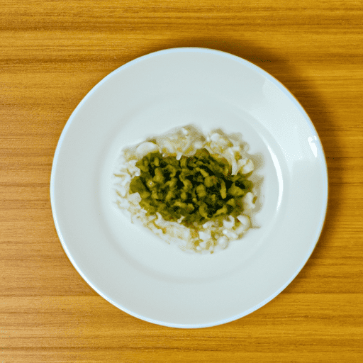 japanese green bean rice