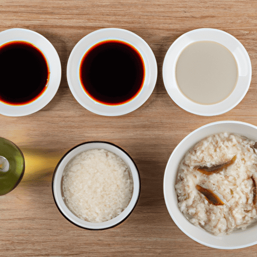 japanese herring rice ingredients