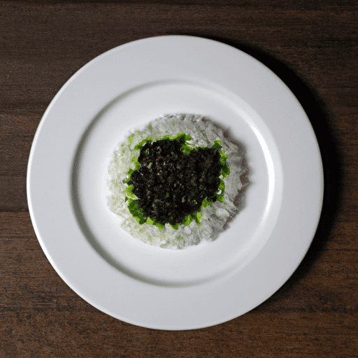 japanese spinach rice