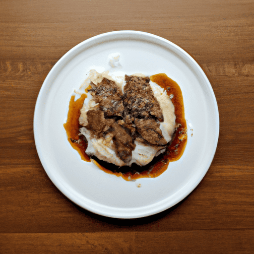 Japanese Steak Rice Recipe