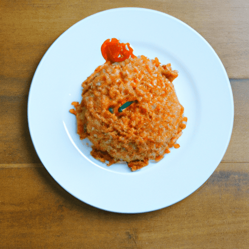 malaysian tomato rice