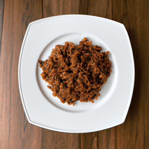 Nigerian Adobo Rice Recipe