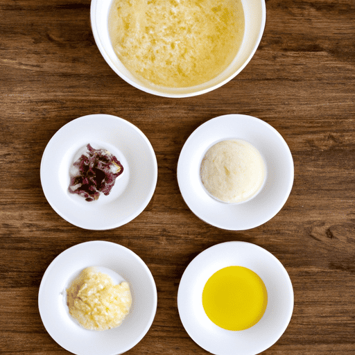 nigerian cheese rice ingredients