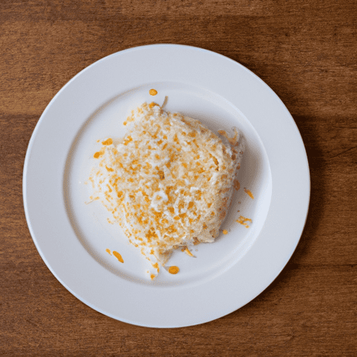 Nigerian Cheese Rice Recipe