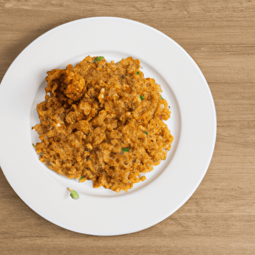 Nigerian Fried Rice Recipe