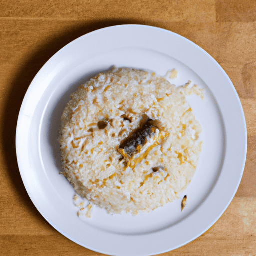 nigerian herring rice