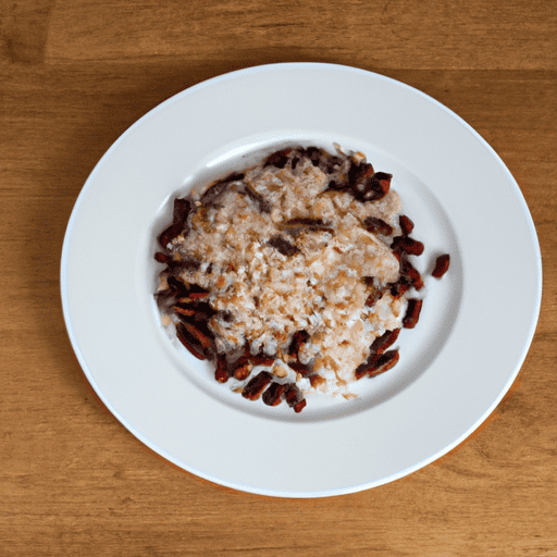 Nigerian Pinto Bean Rice Recipe