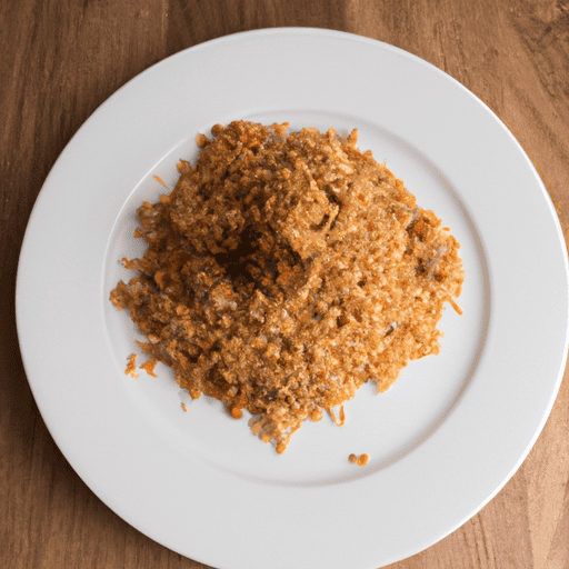 nigerian pollock rice