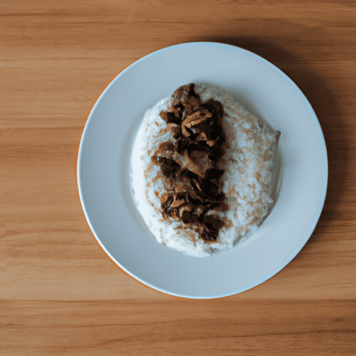 nigerian steak rice