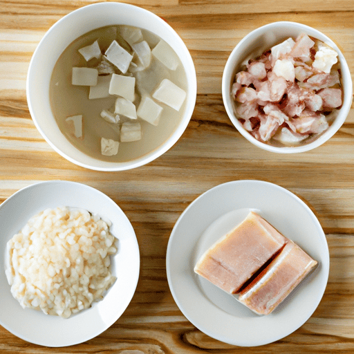nigerian swordfish rice ingredients