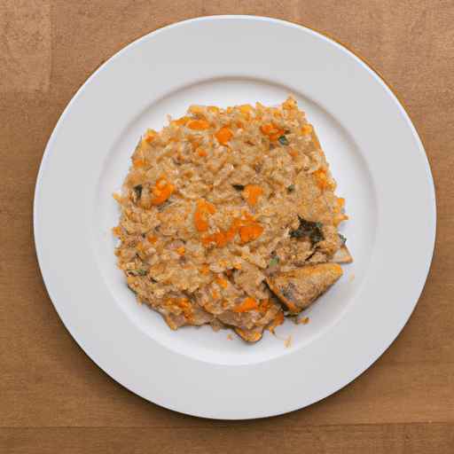 nigerian swordfish rice