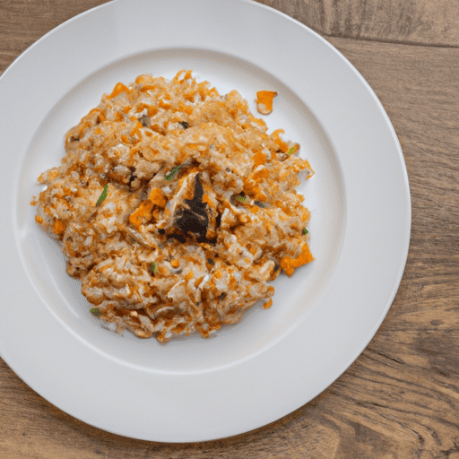nigerian tilapia rice