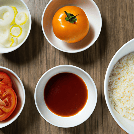 nigerian tomato rice ingredients