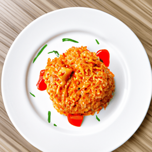 nigerian tomato rice