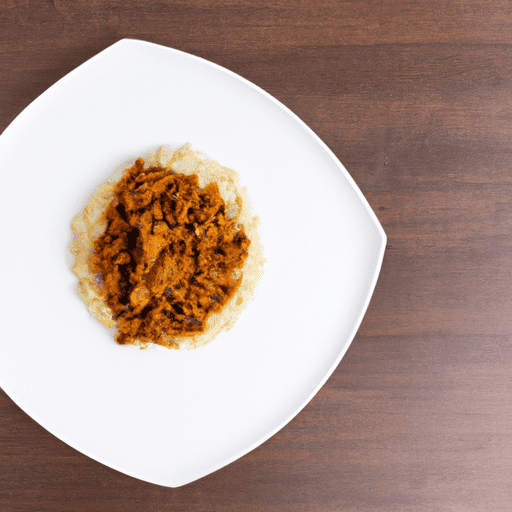 Nigerian Tripe Rice Recipe