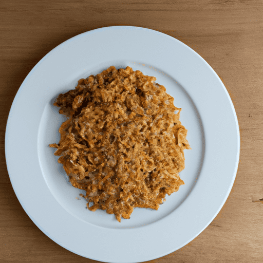 nigerian tuna rice