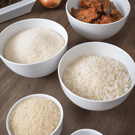 nigerian turkey rice ingredients