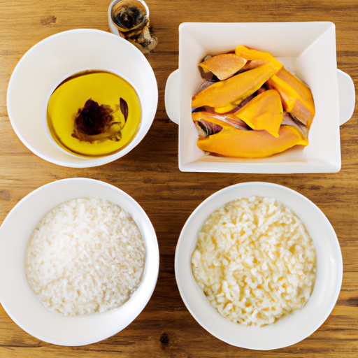 persian catfish rice ingredients