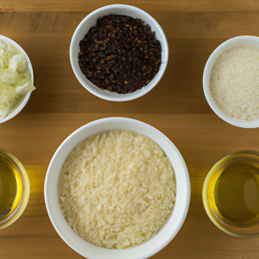persian pinto bean rice ingredients