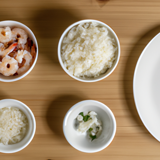 persian shrimp rice ingredients
