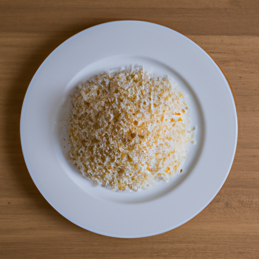 Persian Spam Rice Recipe