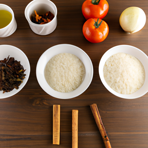 persian tomato rice ingredients