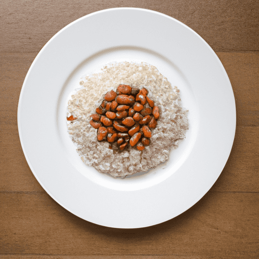 Peruvian Pinto Bean Rice Recipe