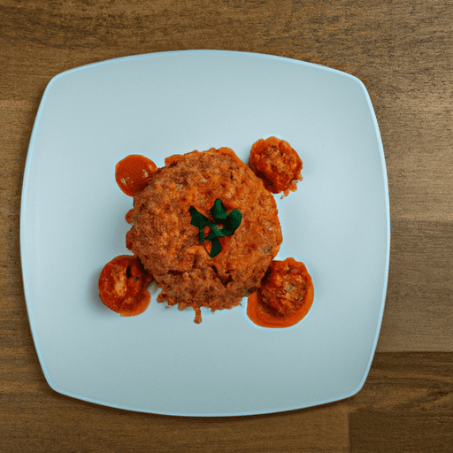Peruvian Tomato Rice Recipe