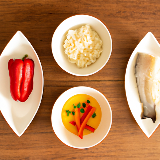 spanish snapper rice ingredients