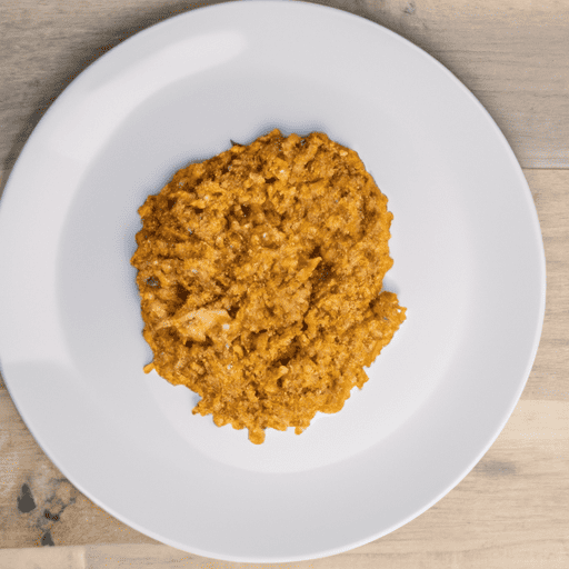 Spanish Turkey Rice Recipe