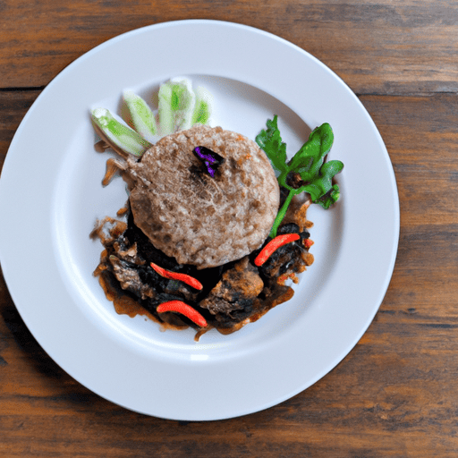 Thai Catfish Rice Recipe