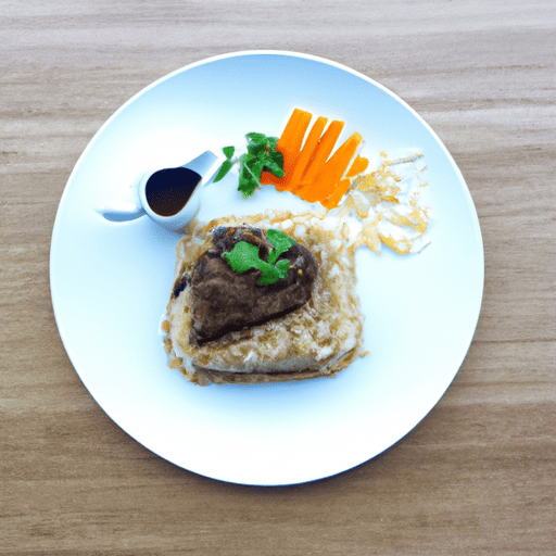 Thai Steak Rice Recipe