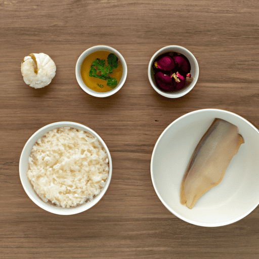 vietnamese catfish rice ingredients