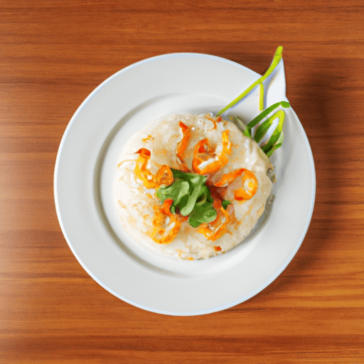 vietnamese shrimp rice